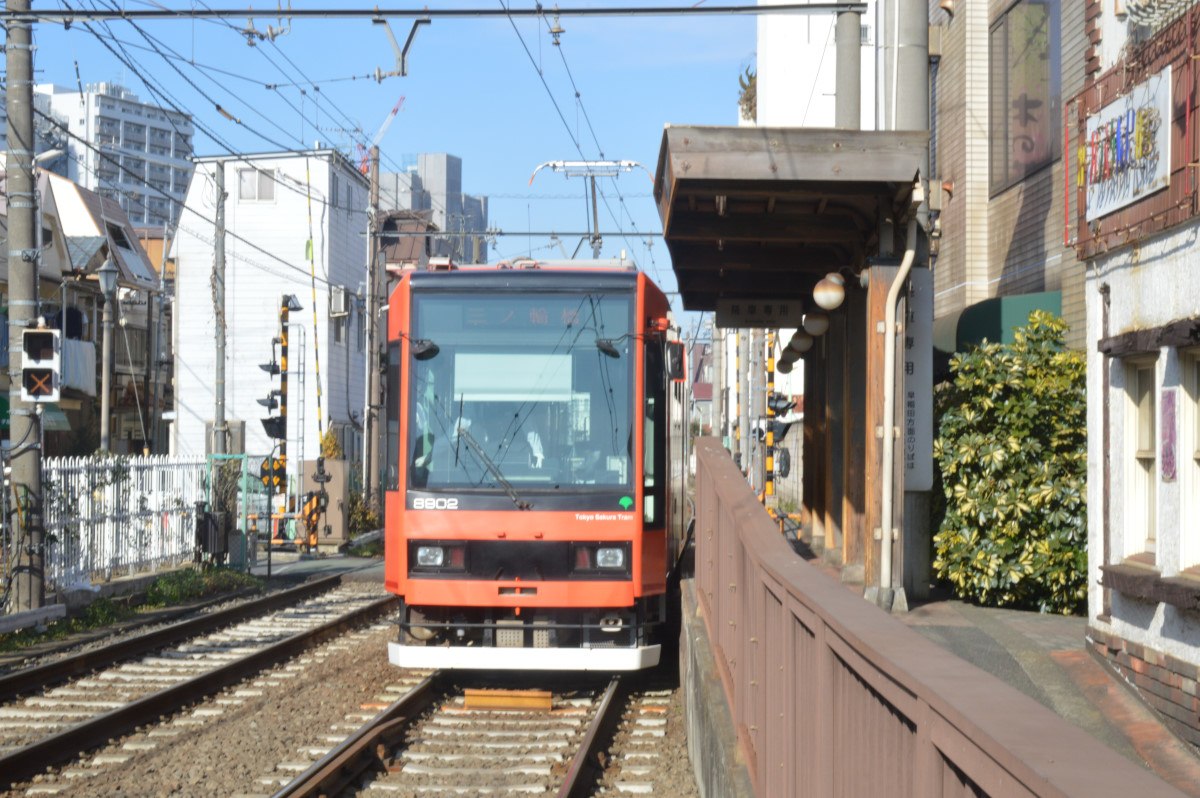 【日本铁道系列】东京的各种JR电车！_哔哩哔哩_bilibili